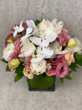 Mother’s Day Peonies Arrangement – Same Day Delivery Los Angeles