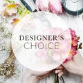 Designer’s Choice Luxury Flower Arrangement – Same Day Delivery Los Angeles