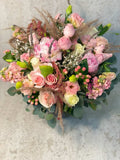 Peonies Mix Flowers