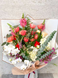Tropical Flower Bouquet – Same Day Delivery Los Angeles