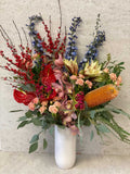 Tropical Flower Arrangement – Same Day Delivery Los Angeles