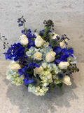 The Blue