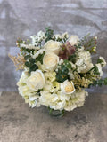 Elegant White