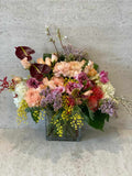 Luxury Premium Flower Arrangement – Beverly Hills Florist