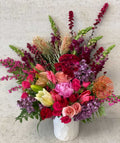 Mother’s Day Pink Flower Bouquet – Same Day Delivery Los Angeles