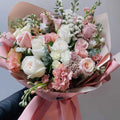 Luxury Mother’s Day Flower Arrangement – Beverly Hills Florist