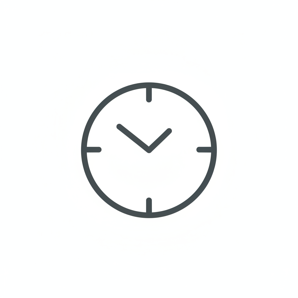 Time Slot Fee