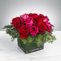 Bright Mixed Flower Bouquet – Same Day Delivery Los Angeles