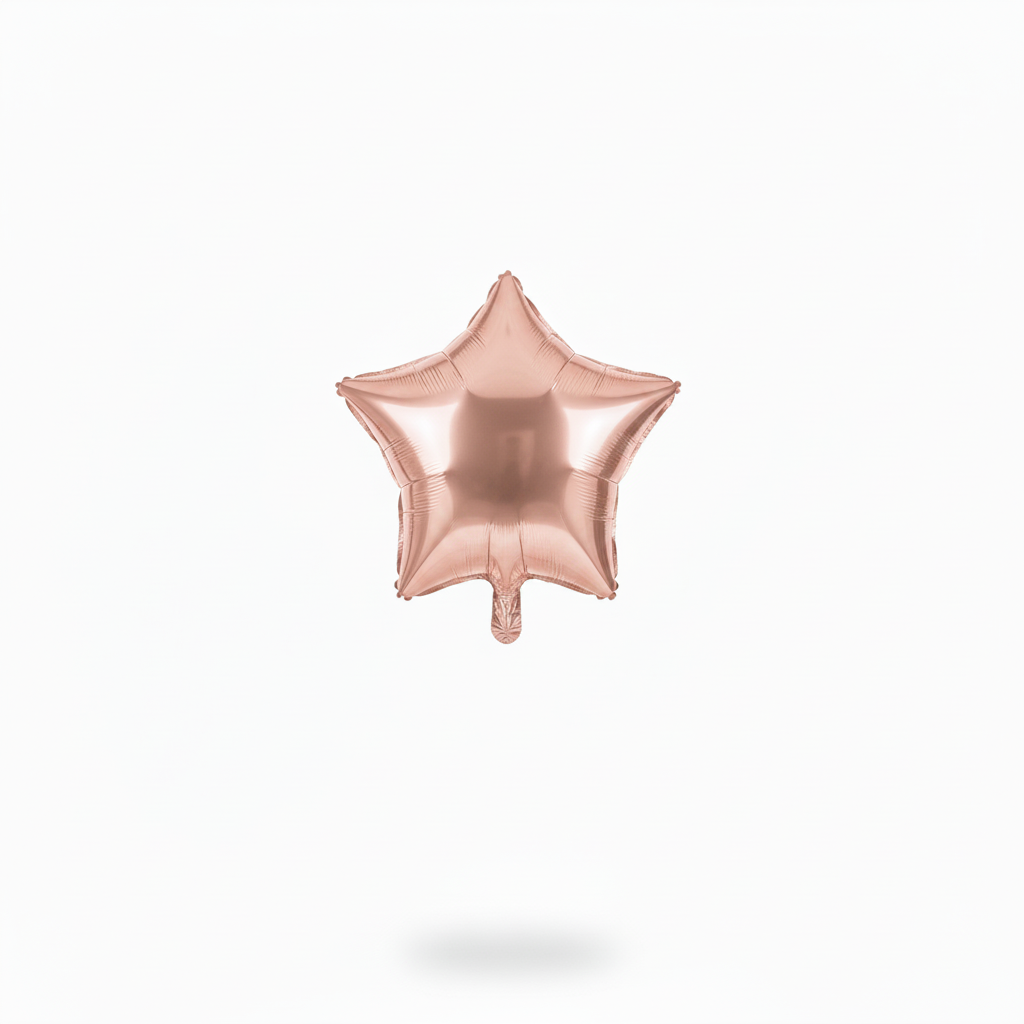 Mylar Balloon - Based on selected occasion