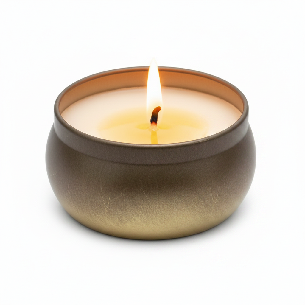 Scented Candle
